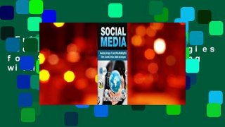 Full E-book  Social Media: Dominating Strategies for Social Media Marketing with Twitter,