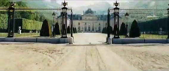 Requiem Pour Une Tueuse-Bande Annonce VF HD