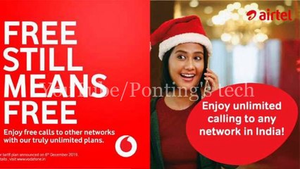 Download Video: IUC Charges _ Enjoy Free Unlimited Calls in Airtel,Vodafone and Idea _ IUC charges removed