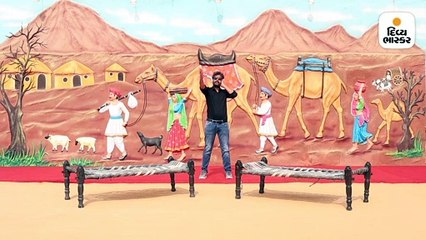 સમાજની આંખ ઉઘાડનાર કિસ્સો, એક જ ઘરમાં સાથે રહેતું કપલ સોશિયલ મીડિયા પર મળે છે
