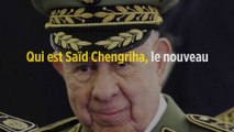 Qui est Saïd Chengriha, le nouveau patron de l'armée algérienne ?