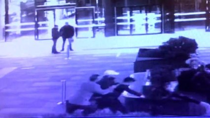 Tuvalet sırası kavgasında 3 kardeş bıçaklandı