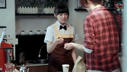 Chinese collage love story 2020 | New Year Special