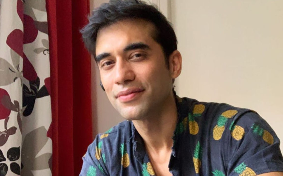 TV Actor And Salman Khan's Salaam-E-Ishq Co-star Kushal Punjabi Passes Away At 37