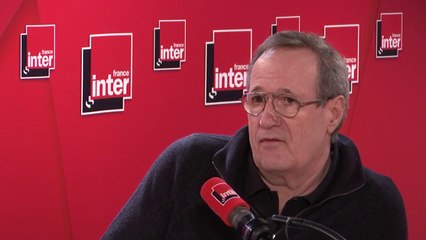 Jean Labadie, PDG de la société de distribution de films "Le Pacte" : "Netflix, ils ont un marketing assez génial. Leur force n'est pas de découvrir des gens, c'est d'acheter des gens qui ont déjà une valeur."