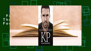 Full version  KP: The Autobiography  For Online