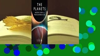 [Read] The Planets  For Online