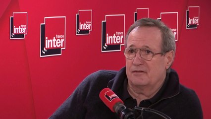 Polémique sur les condamnations de Ladj Ly : "C'est un épisode malheureux de sa vie, mais pas une affaire d'Etat. Ça n'a jamais été caché, puisqu'un journal aussi nul que Causeur l'a trouvé", estime le distributeur du film, Jean Labadie  #le69inter