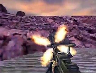 Half-Life: Opposing Force (2008 Upload) - The Package (Part 1/2)