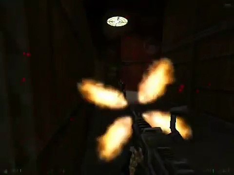 Half-Life: Opposing Force (2008 Upload) - Worlds Collide (Part 1/2)