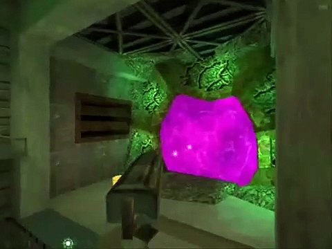 Half-Life: Opposing Force (2008 Upload) - Worlds Collide (Part 2/2)