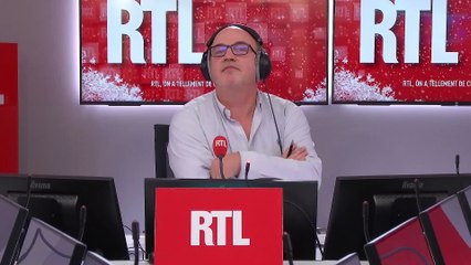 L'invité de RTL du 27 décembre 2019