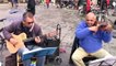 Top 10 TALENTED VIOLIN Street Performer Musicians Videos -- Violin Music