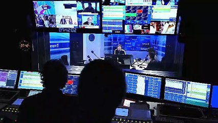 Patrick Vicériat : "Le tourisme français est bloqué par des mecs qui gagnent entre 5.000 et 6.000 euros"