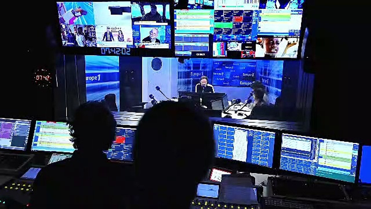 Patrick Vicériat : "Le tourisme français est bloqué par des mecs qui gagnent entre 5.000 et 6.000 euros"