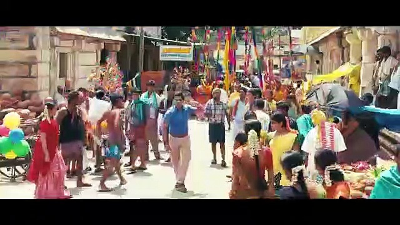 Osthe Tamil Movie Songs | Unnale Unnale Video Song | Simbu | Richa | S Thaman