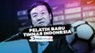 Pelatih Baru Timnas Indonesia Akan Diperkenalkan Sabtu Ini