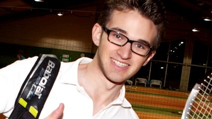 PROFILE - A short film by Timo Pierre Rositzki