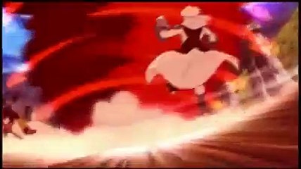 Promo Cartoon Network USA: Redakai  Conquer the Kairu