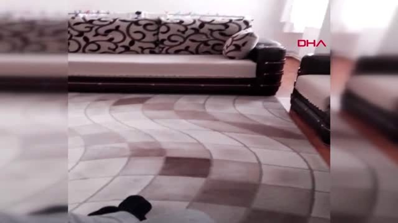 Elazığ'da 4.9 büyüklüğünde deprem-1