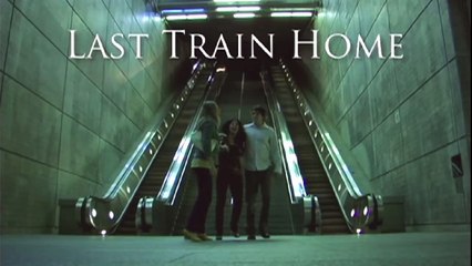 'Last Train Home' Short Horror Film