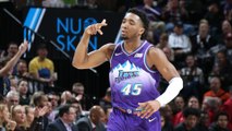 Nightly Notable: Donovan Mitchell | Dec. 26