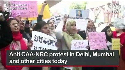 GoHeadlines - एक नज़र इस वक्त की बड़ी खबरों पर