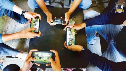 WHAT WILL HAPPENED IF PUBG IS BANNED