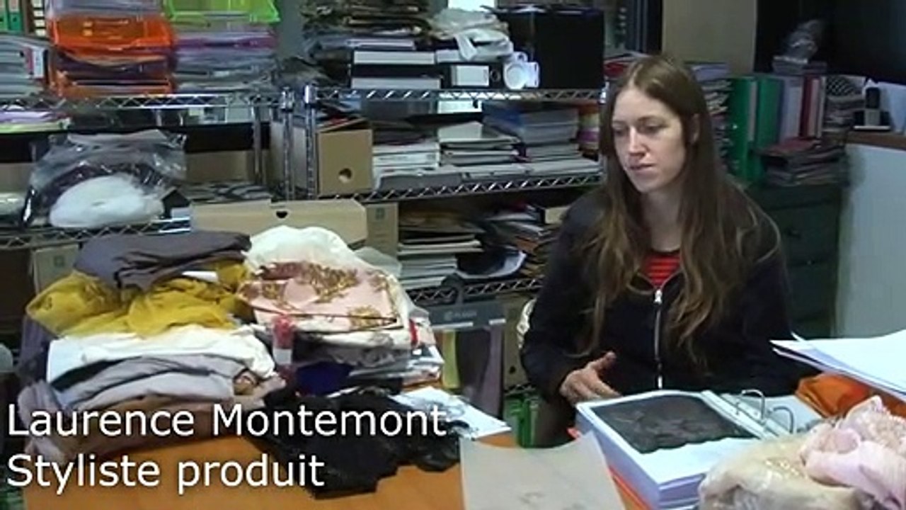 Lycée Jacquard & Louisa Bracq - Concours Défi-Vidéo 2018