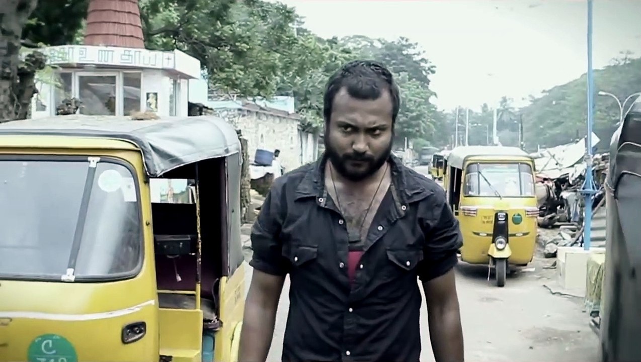 the ANGEL  - A Musical Short Film - with Subtitle