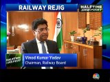 Railway Board will be leaner, more efficient and will be working towards a common goal, says Vinod Kumar Yadav of Railway Board