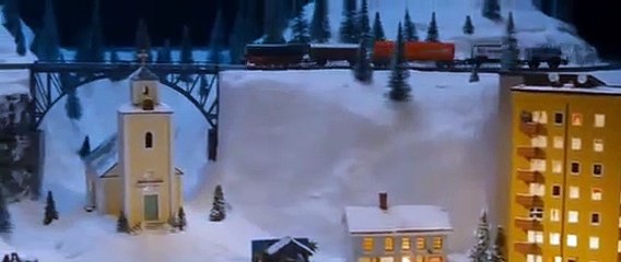 Hjem til jul/Home for Christmas