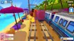 RUN- RUN- RUN- FRESH GOLD RUN - SUBWAY SURFERS BALI 2019