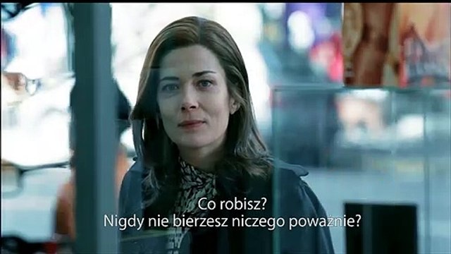 Drugie życie Lucii - zwiastun PL