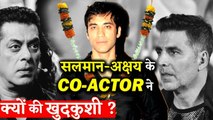 SHOCKING- Why Bollywood Actor Kushal Punjabi left this world so early