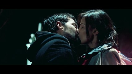 PRETTY WICKED by Mathieu Ratthe (Director of Lovefield & Stephen King's The Talisman)