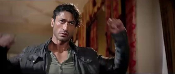 Commando  3  Official Trailar