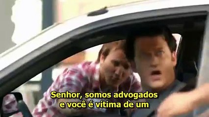 Franklin & Bash - PROMO - Legendado [PT-BR]