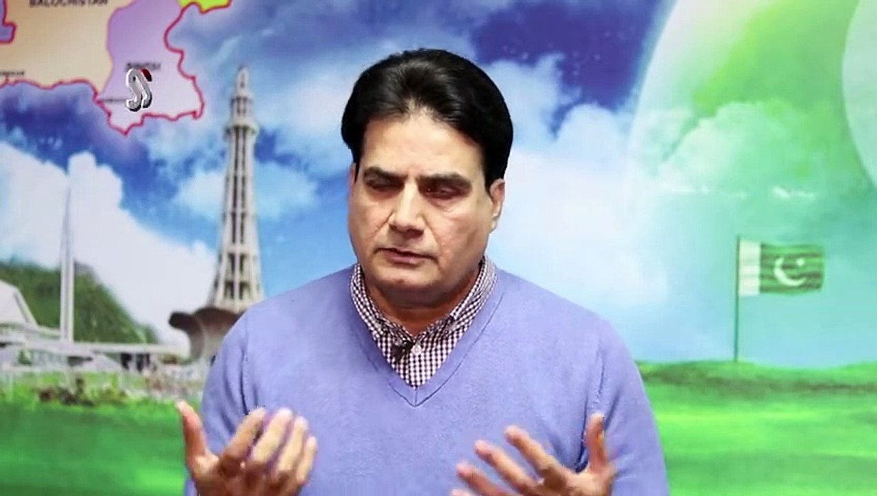 General Bajwa announces to fight mafia - Opposition offers rejected - Sabir Shakir Analysis