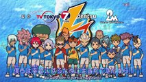 [VF] Inazuma Eleven 121 - 