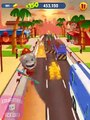 RUN- RUN- RUN- TALKING TOM GOLD RUN NEW UNDERSEA SIDEWORLD FIREMAN TOM