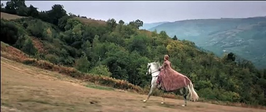 LA PRINCESSE DE MONTPENSIER (Bertrand Tavernier) - Bande Annonce
