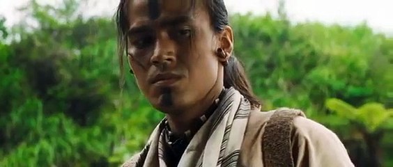 Warriors Of The Rainbow: Seediq Bale (2012) Official US Trailer | Well Go USA