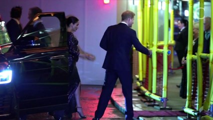 Meghan Markle : voici la pièce la plus chère de sa garde-robe en 2019