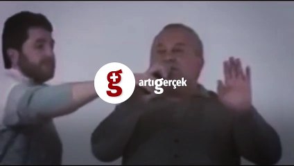 MHP'li Enginyurt'a tepki: Hemşehrileri sahneden indirdiler