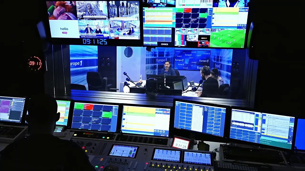 Pierre Ménès accusé de harcèlement, Miss France victime de racisme, Donald Trump coupé au montage d'un film