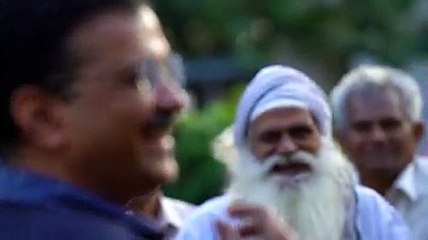 Arvind Kejriwal cm ka bhasan