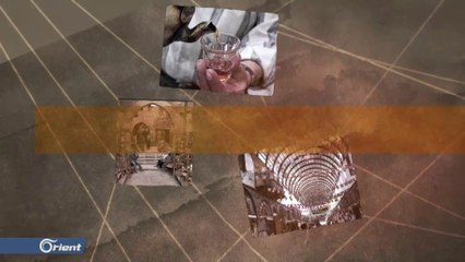 عين الفيجة: بين مشروع الوالي العثماني ومطامع الفرنسيين! - حكاية سورية