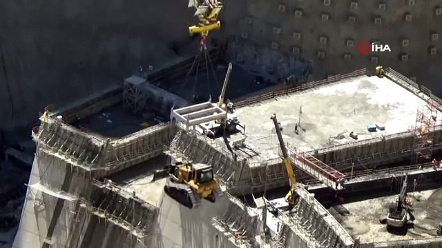 Yusufeli Barajı: Dar vadinin gizli hazinesi