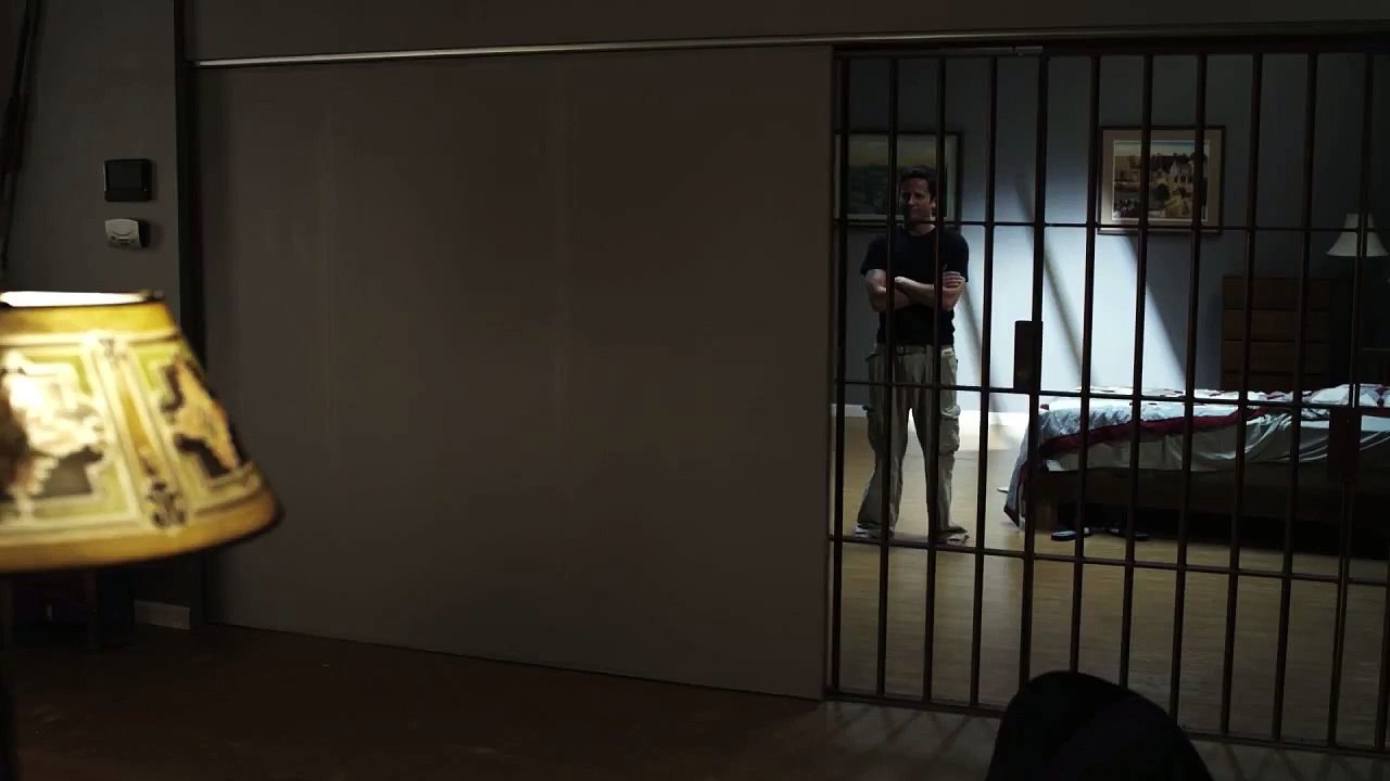 The Guest Room Trailer